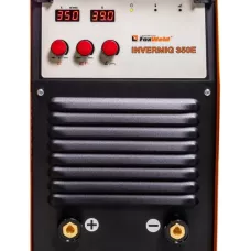 Сварочный полуавтомат Invermig 350E с отд. МП