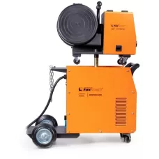 Сварочный полуавтомат Invermig 500E с отдельным МП (с комплектом кабелей, пр-во FoxWeld/КНР)