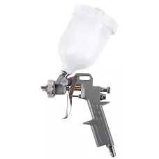 Краскораспылитель с верхним бачком 0,5 л AERO