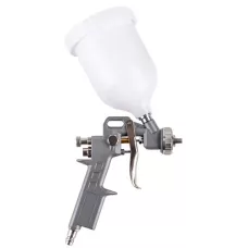 Краскораспылитель с верхним бачком 0,5 л AERO