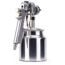 Краскорапылитель с нижним бачком 0,7 л AERO