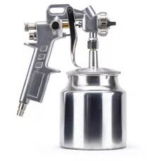Краскорапылитель с нижним бачком 0,7 л AERO