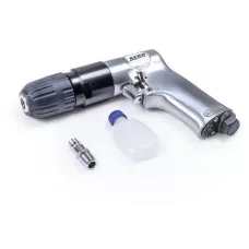 Пневмодрель с бесключевым патроном 10 мм AERO