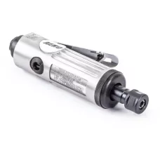 Прямая пневмошлифмашина с набором 15 предметов AERO