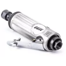 Прямая пневмошлифмашина с набором 15 предметов AERO