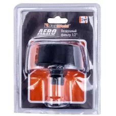 AERO Воздушный фильтр G 1/2