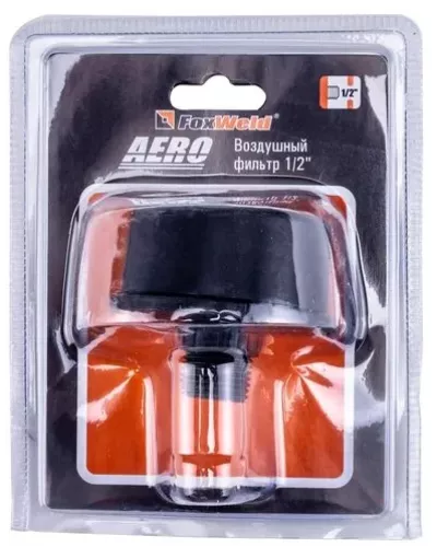 AERO Воздушный фильтр G 1/2