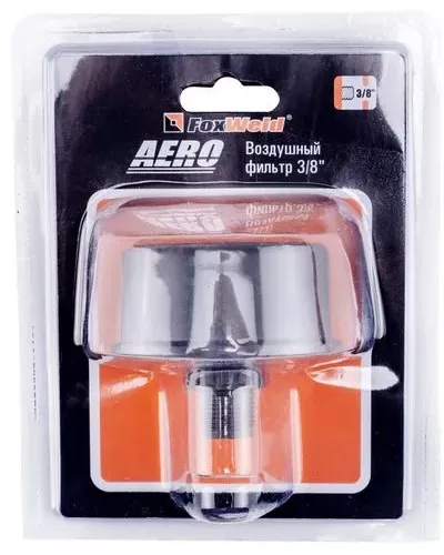 AERO Воздушный фильтр G 3/8