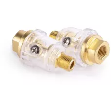 Мини-лубрикатор 1/4