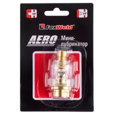 Мини-лубрикатор 1/4