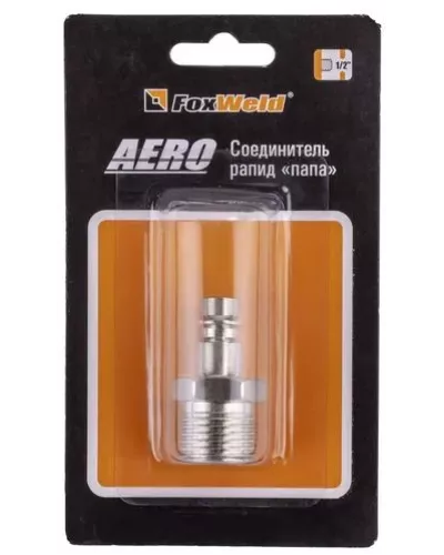 Соединитель Rapid M 