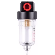 Фильтр-осушитель с внутренней резьбой 1/4