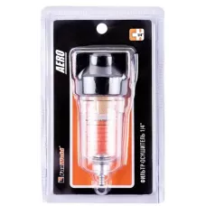 Фильтр-осушитель с внутренней резьбой 1/4