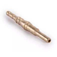 Ниппель универсальный AERO 6х9/9х6 мм