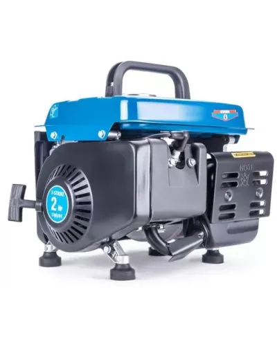 Электростанция бензиновая Varteg G950, Китай