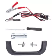 Электростанция бензиновая Varteg G950, Китай