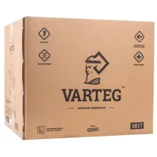 Электростанция бензиновая Varteg G950, Китай