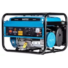 Бензиновый генератор Varteg G3500
