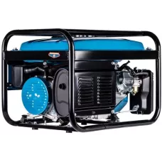 Бензиновый генератор Varteg G3500