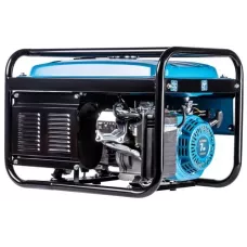 Бензиновый генератор Varteg G3500