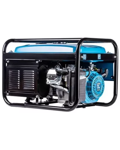 Бензиновый генератор Varteg G3500