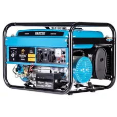 Бензиновый генератор Varteg G3500E