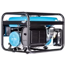 Бензиновый генератор Varteg G3500E
