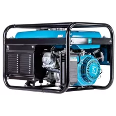 Бензиновый генератор Varteg G3500E