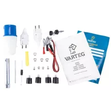 Бензиновый генератор Varteg G6500 E