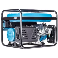 Бензиновый генератор Varteg G7500E