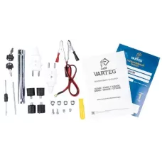 Бензиновый генератор Varteg G7500E