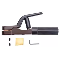 Электрододержатель VARTEG EH-500 (пр-во FoxWeld/КНР)