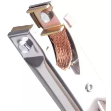 Клемма заземления Varteg EC-300 (пр-во FoxWeld/КНР)