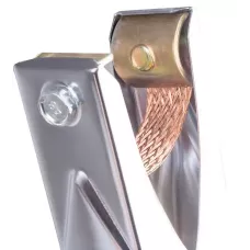 Клемма заземления Varteg EC-500 (пр-во FoxWeld/КНР)