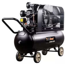 Компрессор масляный ременной AEROMAX 480/100