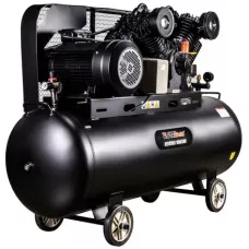 Компрессор масляный ременной AEROMAX 1050/300