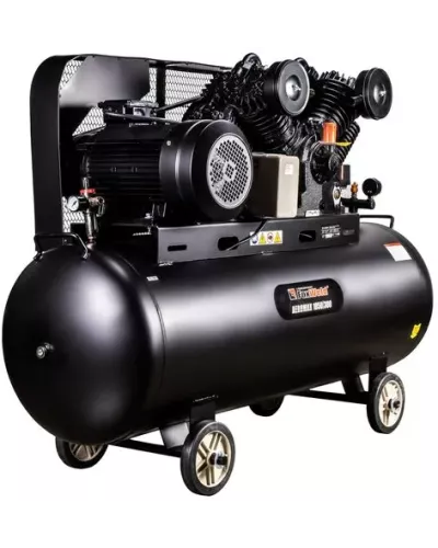 Компрессор масляный ременной AEROMAX 1050/300