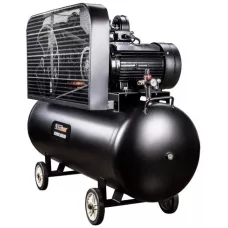 Компрессор масляный ременной AEROMAX 1050/300