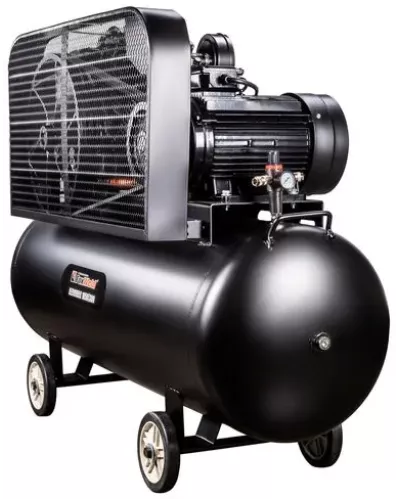 Компрессор масляный ременной AEROMAX 1050/300