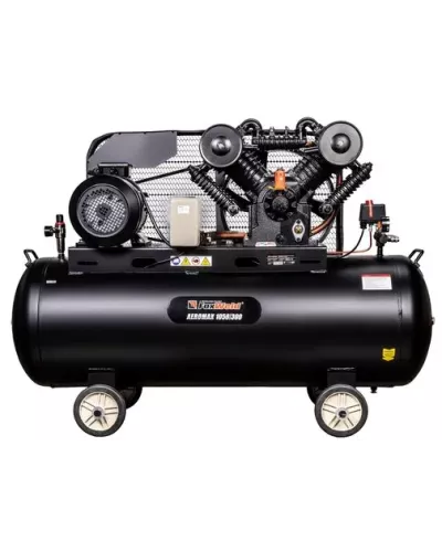 Компрессор масляный ременной AEROMAX 1050/300