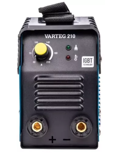 Сварочный аппарат Varteg 210