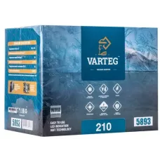 Сварочный аппарат Varteg 210