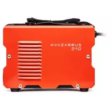 Сварочный аппарат KVAZARRUS 210