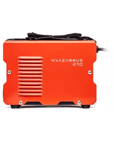 Сварочный аппарат KVAZARRUS 210