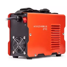 Сварочный аппарат KVAZARRUS 210