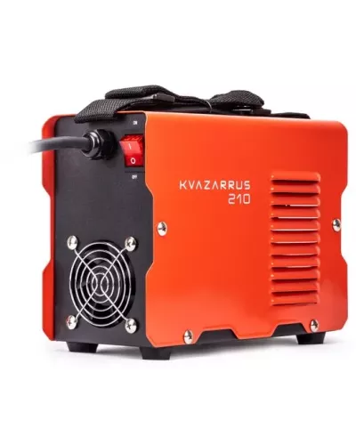 Сварочный аппарат KVAZARRUS 210