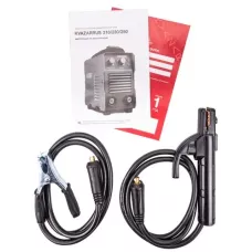 Сварочный аппарат KVAZARRUS 210