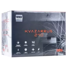 Сварочный аппарат KVAZARRUS 210