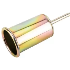 Горелка кровельная газовоздушная КОРУНД ГВП-500В, д.60 (пр-во FoxWeld/КНР)