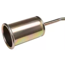 Горелка кровельная газовоздушная ГВ-500В, д.60 (пр-во FoxWeld/КНР)